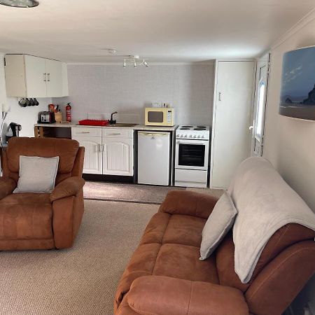 Harbour View Apartment Campbeltown Luaran gambar