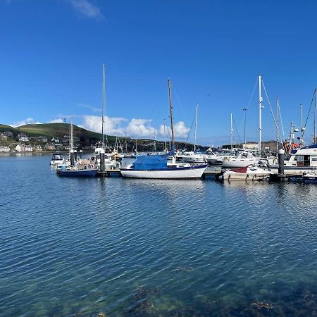 Harbour View Apartment Campbeltown Luaran gambar