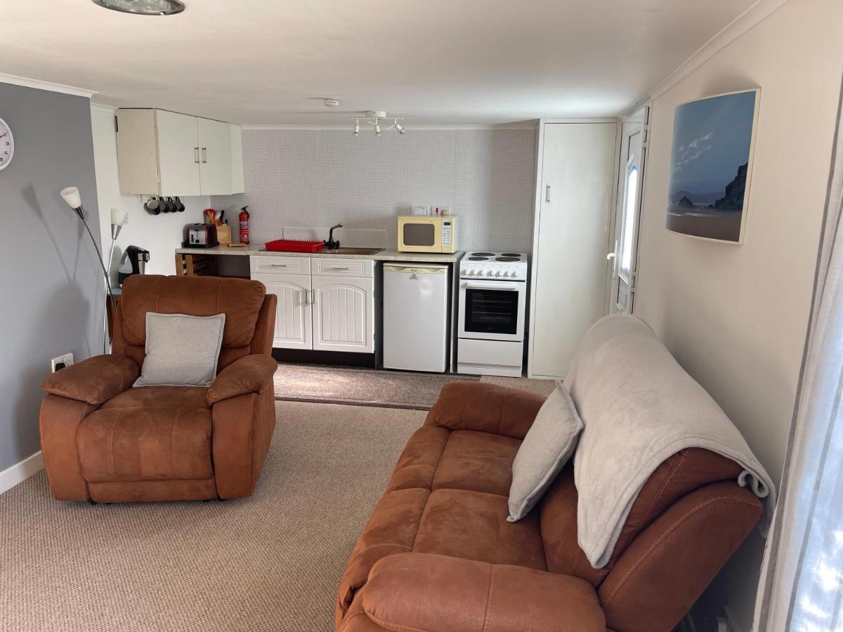 Harbour View Apartment Campbeltown Luaran gambar