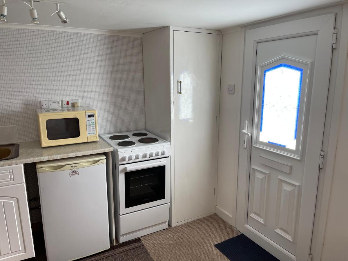 Harbour View Apartment Campbeltown Luaran gambar
