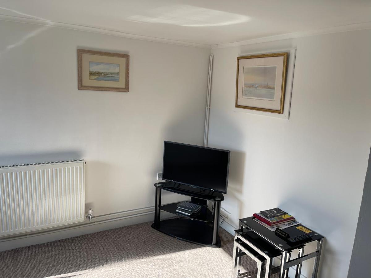 Harbour View Apartment Campbeltown Luaran gambar