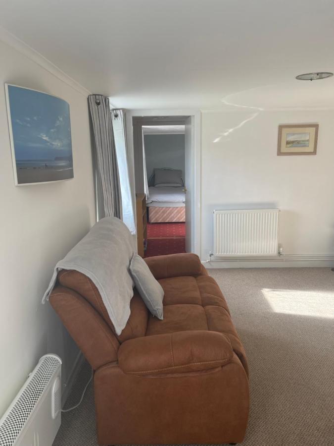 Harbour View Apartment Campbeltown Luaran gambar