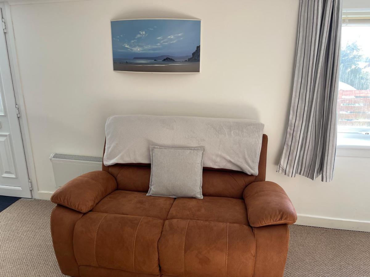 Harbour View Apartment Campbeltown Luaran gambar