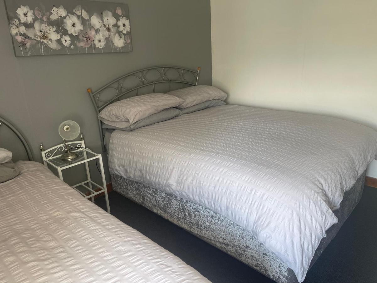 Harbour View Apartment Campbeltown Luaran gambar