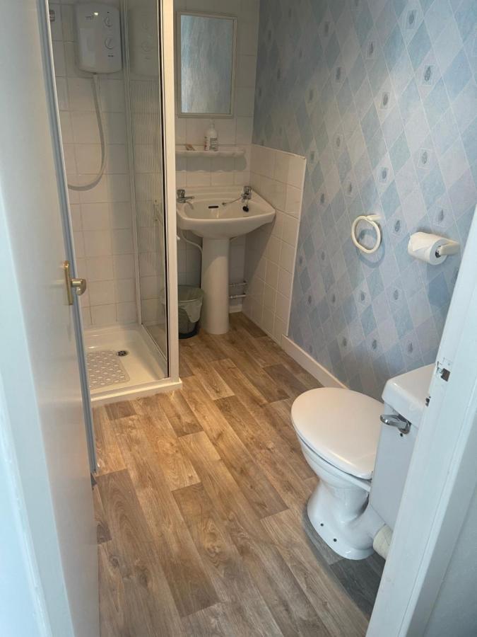Harbour View Apartment Campbeltown Luaran gambar
