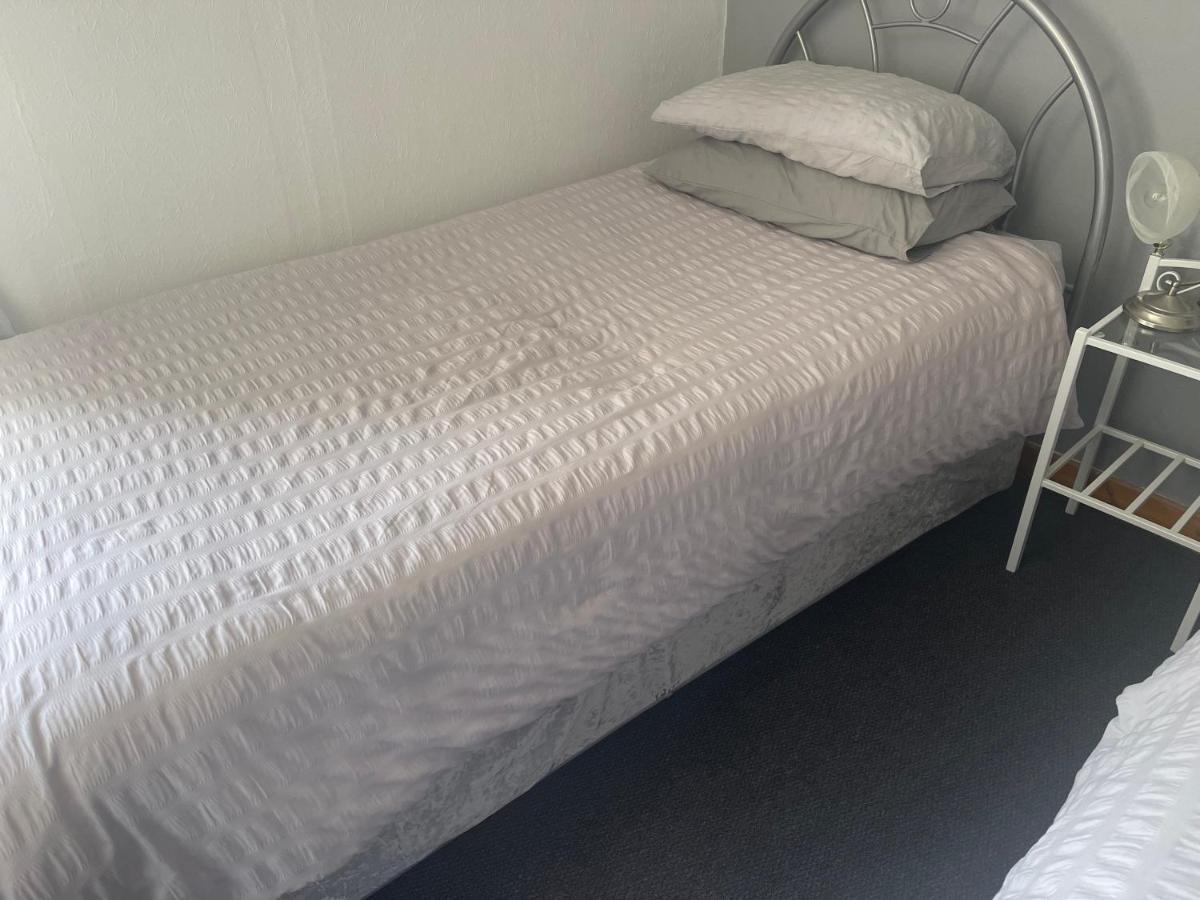 Harbour View Apartment Campbeltown Luaran gambar